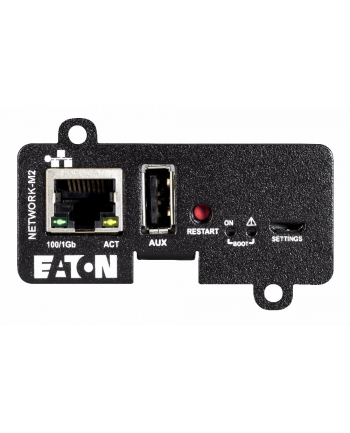 EATON Network-M2 Eaton Gigabit Network Card