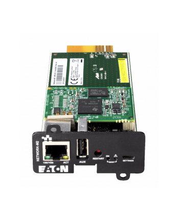 EATON Network-M2 Eaton Gigabit Network Card