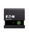EATON EL1200USBDIN Eaton Ellipse ECO 1200 USB DIN, 1200VA 750W, 8 x Schuko, 1 x USB - nr 3