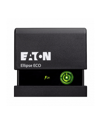 EATON EL650DIN Eaton Ellipse ECO 650 DIN, 650VA/400W, 4 x Schuko