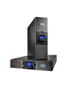 EATON 9PX2200IRT2U Eaton 9PX 2200VA/2200W,USB,RS232, display LCD,8xC13,2xC19,RT2U - nr 9