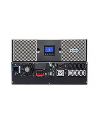 EATON 9PX2200IRT3U Eaton 9PX 2200VA/2200W,USB,RS232,display LCD,8xC13,2xC19,RT3U nr 2