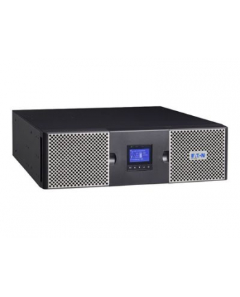 EATON 9PX3000IRT3U Eaton 9PX 3000VA/3000W,USB,RS232,display LCD, 8xC13,2xC19, RT3U