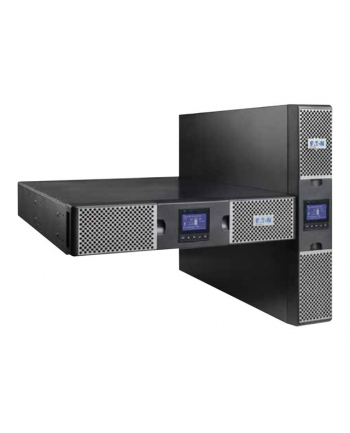 EATON 9PX3000IRT3U Eaton 9PX 3000VA/3000W,USB,RS232,display LCD, 8xC13,2xC19, RT3U