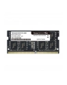 TEAM GROUP Elite 8GB DDR4 3200MHz SODIMM CL22 1.2V - nr 1