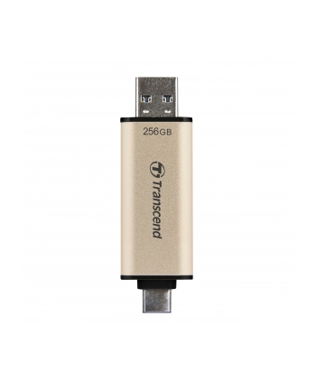 TRANSCEND JetFlash 930C USB 256GB USB 3.2 Type-C