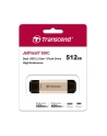 TRANSCEND JetFlash 930C USB 512GB USB 3.2 Type-C - nr 10