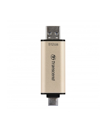 TRANSCEND JetFlash 930C USB 512GB USB 3.2 Type-C
