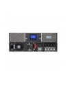 EATON 9PX2200IRT2U Eaton 9PX 2200VA/2200W,USB,RS232, display LCD,8xC13,2xC19,RT2U - nr 9