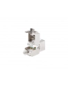lanberg Gniazdo beznarzędziowe Keystone RJ45 UTP180 FTP KAT7 KSF7-2000 - nr 3