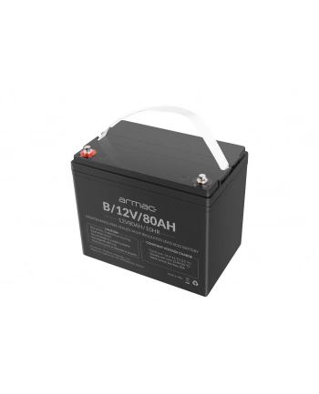 armac Akumulator żelowy do UPS 12V/80AH  B/12V/80AH