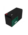 GREEN CELL Battery AGM VRLA 12V 8.5Ah - nr 14