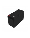 GREEN CELL Battery AGM VRLA 12V 8.5Ah - nr 3