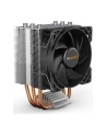 be quiet! Chłodzenie Pure Rock Slim 2 CPU Cooler BK030 - nr 6