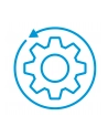 hp inc. HP 5 Year Proactive Insights Svc E-LTU - nr 1