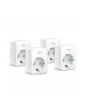 TP-Link Tapo P100, switch socket (Kolor: BIAŁY, pack of 4) - nr 6