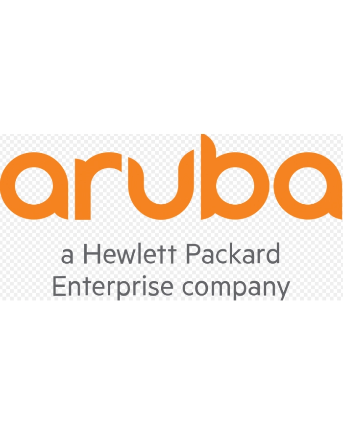 hewlett packard enterprise Licencja ARUBA PEF VIA Lic 7005 Cntr E-LTU JW495AAE główny
