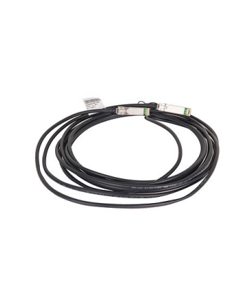hewlett packard enterprise Moduł kabel X240 10G SFP+ to SF P+ 5m DAC Cable   JG081C