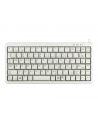 Cherry Slim G84-4100 płaski szara USB PS2 - D-E - nr 18