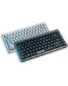 Cherry Slim G84-4100 płaski szara USB PS2 - D-E - nr 29