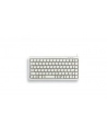 Cherry Slim G84-4100 płaski szara USB PS2 - D-E - nr 3