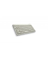 Cherry Slim G84-4100 płaski szara USB PS2 - D-E - nr 4