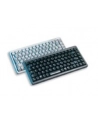 Cherry Slim G84-4100 płaski szara USB PS2 - D-E - nr 8