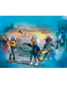 Playmobil Set of 3 Novelmore Knights - 70671 - nr 4