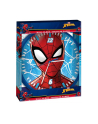 Zegar ścienny 25cm Spiderman MV15789 Kids Euroswan - nr 1