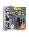 trefl kraków Boss Monster - Krypta złoczyńców gra MUDUKU - nr 1