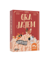 trefl kraków Gra z jajem gra MUDUKU - nr 1