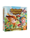 trefl kraków Królewski wyścig gra MUDUKU - nr 1