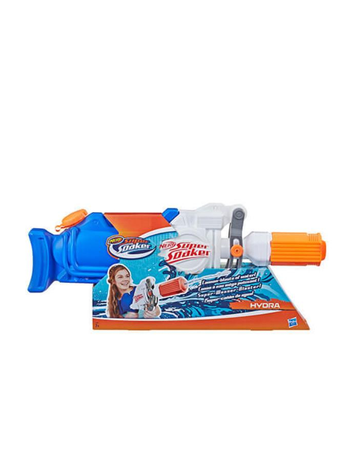 NERF Hydra E2907 HASBRO główny