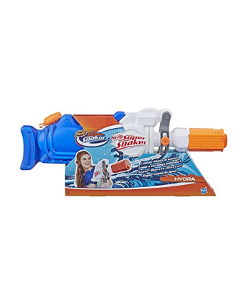 NERF Hydra E2907 HASBRO