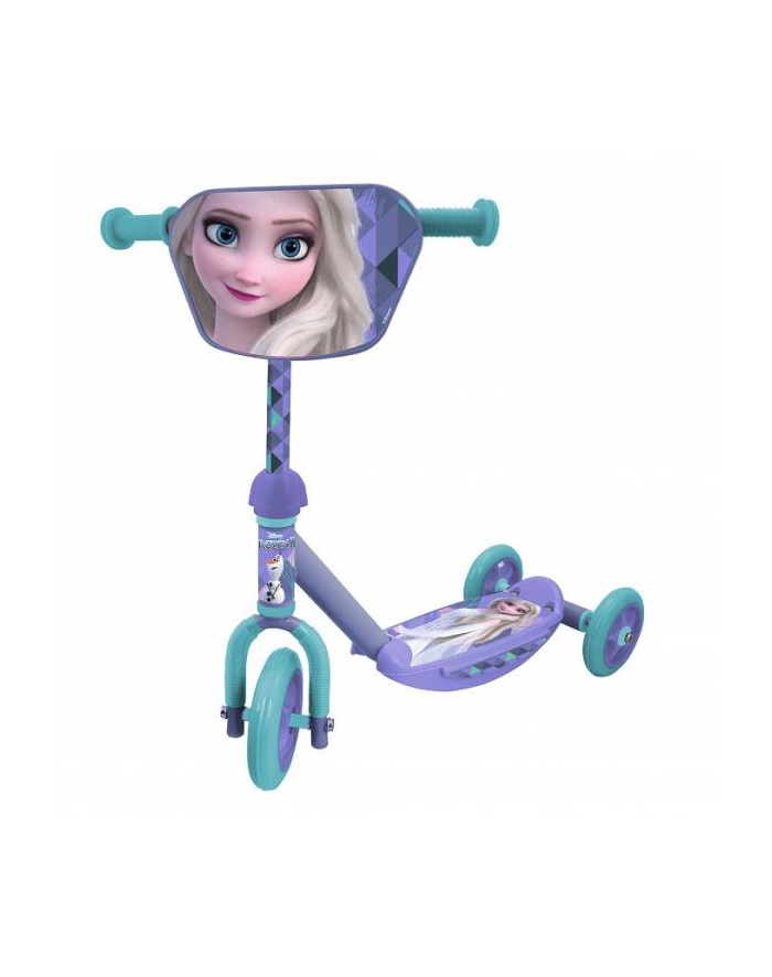 pulio Hulajnoga AS 3-kołowa Frozen II. Kraina Lodu 2 główny