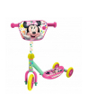 pulio Hulajnoga AS 3-kołowa Minnie Mouse - nr 1