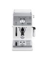 DeLonghi Active Line ECP 33.21.W, espresso machine (Kolor: BIAŁY / aluminum) - nr 1