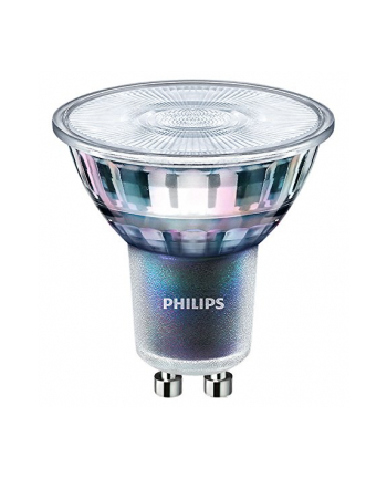 Philips Master LEDspot Expert Color 5,5W - GU10 25° 927 2700K extra dimable