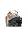 be quiet! Chłodzenie Pure Rock Slim 2 CPU Cooler BK030 - nr 8