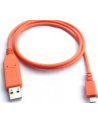 hewlett packard enterprise Kabel ARUBA AP-CBL-SERU Console Adap Cab  JY728A - nr 7