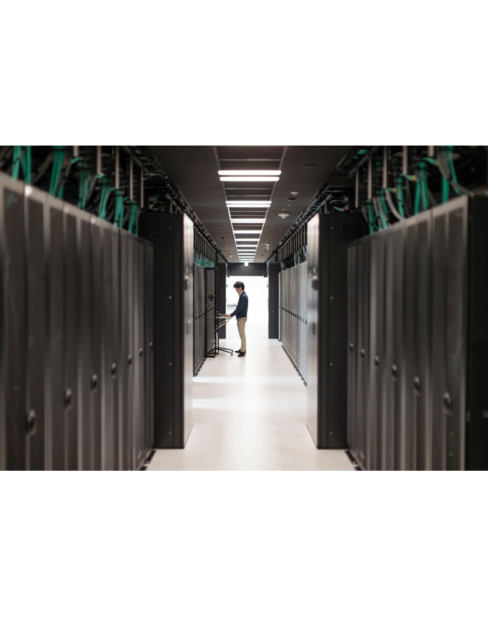 hewlett packard enterprise Kabel ARUBA AP-CBL-SERU Console Adap Cab  JY728A główny