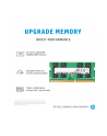 hp inc. HP RAM 4GB DDR4 3200-WW - nr 4
