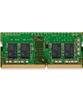 hp inc. HP 8GB DDR4 3200MHz Memory