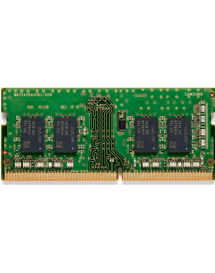 hp inc. HP 8GB DDR4 3200MHz Memory główny