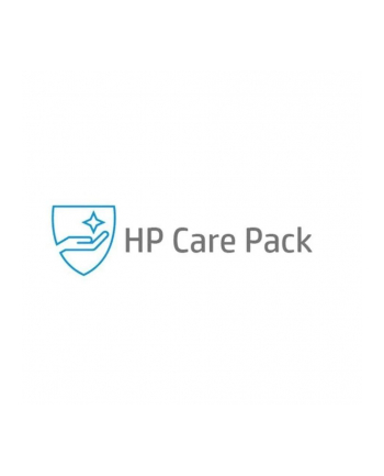 hp inc. HP E-Care Pack 3 years Onsite with Active Care for Desktop