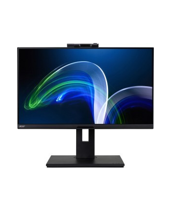 Monitor Acer 24' B248Ybemiqprc uzx IPS 75Hz 4ms 250nits