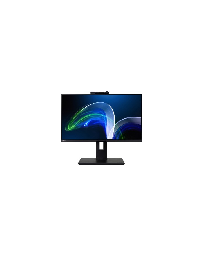 Monitor Acer 24' B248Ybemiqprc uzx IPS 75Hz 4ms 250nits główny