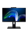 Monitor Acer 24' B248Ybemiqprc uzx IPS 75Hz 4ms 250nits - nr 16