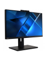 Monitor Acer 24' B248Ybemiqprc uzx IPS 75Hz 4ms 250nits - nr 40