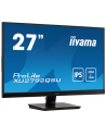iiyama Monitor 27 cali XU2792QSU-B1 IPS,WQHD,DVI,HDMI,DP,USB3.0.FREESYNC - nr 10